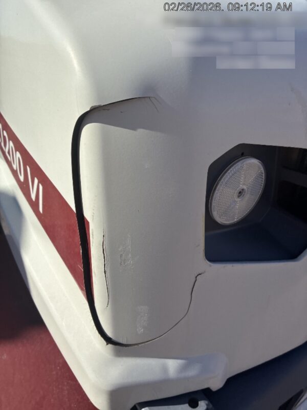 2020 DYNAPAC CC1200 VI LHP