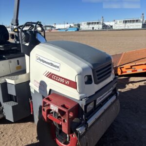 2020 DYNAPAC CC1200 VI LHP