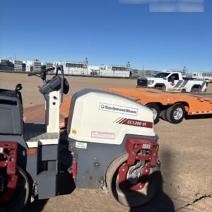 2020 DYNAPAC CC1200 VI LHP
