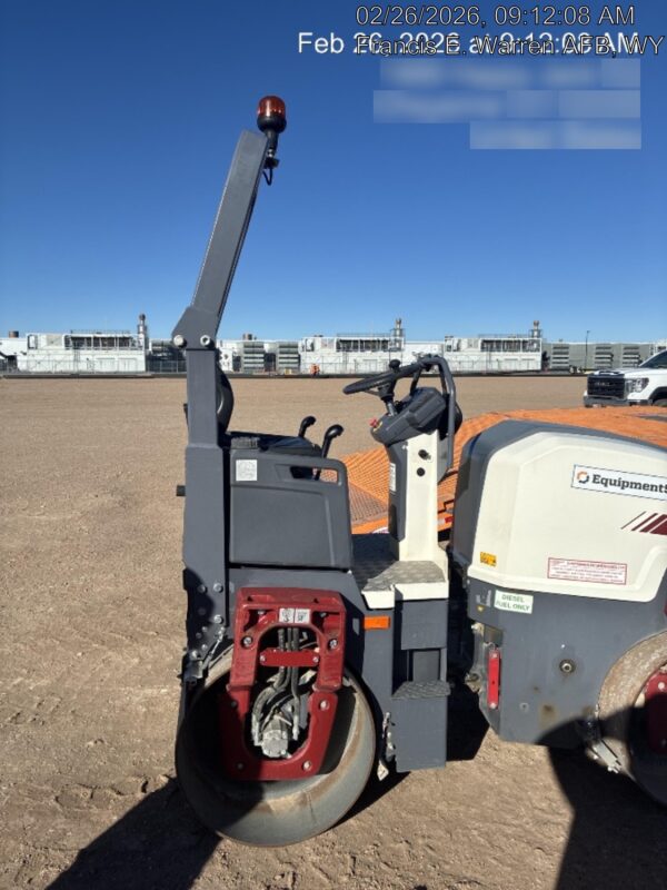 2020 DYNAPAC CC1200 VI LHP