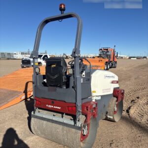 2020 DYNAPAC CC1200 VI LHP