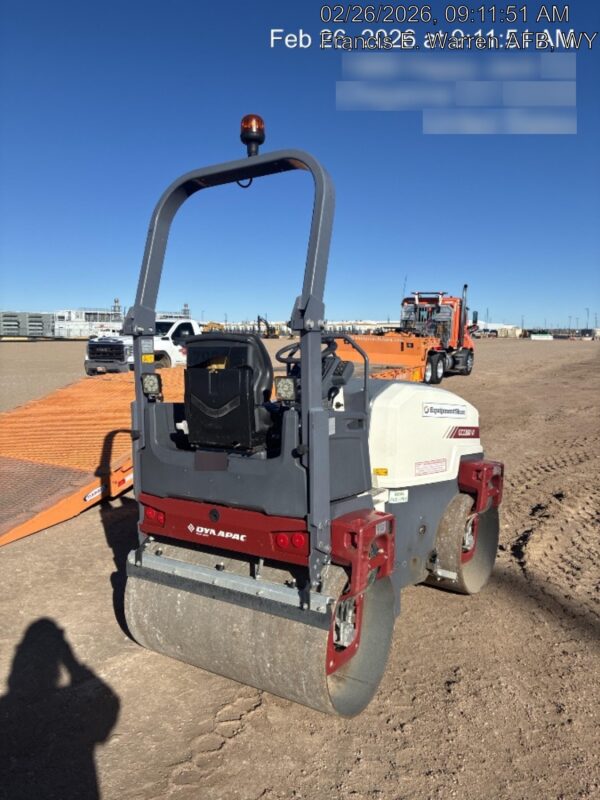2020 DYNAPAC CC1200 VI LHP