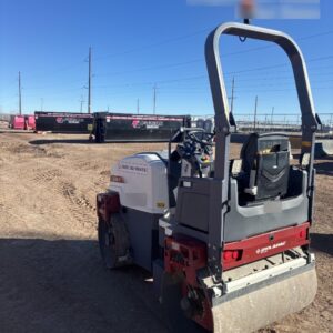 2020 DYNAPAC CC1200 VI LHP