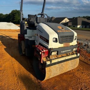 2020 DYNAPAC CC1200 VI LHP