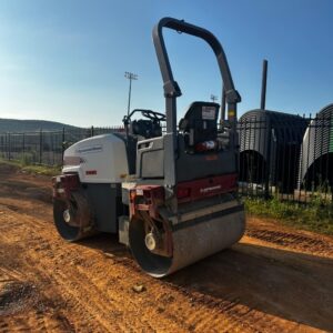 2020 DYNAPAC CC1200 VI LHP