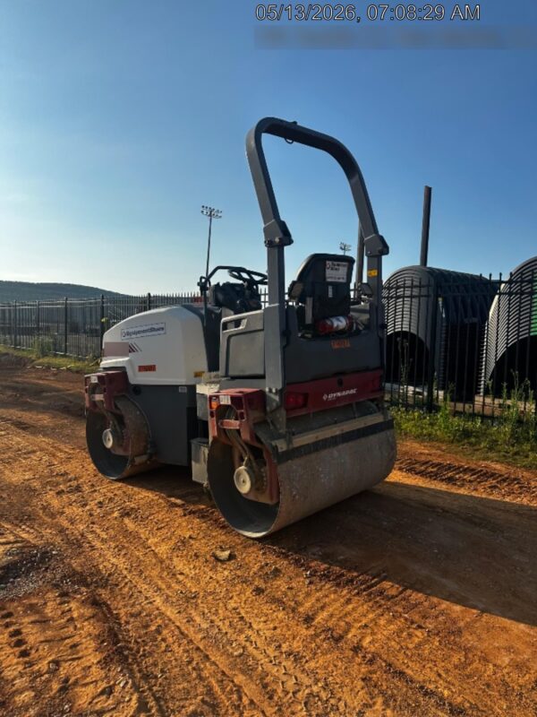2020 DYNAPAC CC1200 VI LHP