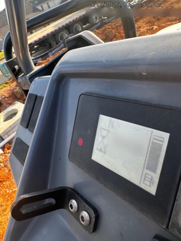 2020 DYNAPAC CC1200 VI LHP