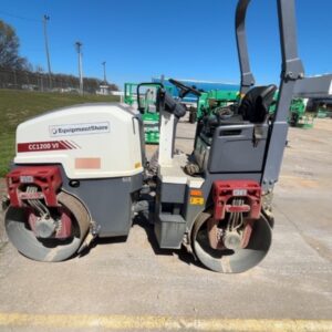 2020 DYNAPAC CC1200 VI LHP
