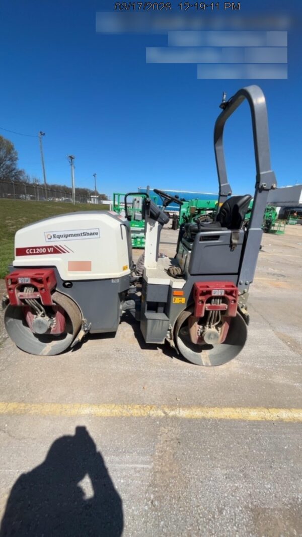 2020 DYNAPAC CC1200 VI LHP