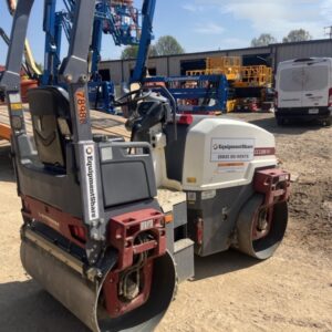 2020 DYNAPAC CC1200 VI LHP