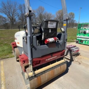 2020 DYNAPAC CC1200 VI LHP