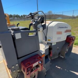 2020 DYNAPAC CC1200 VI LHP