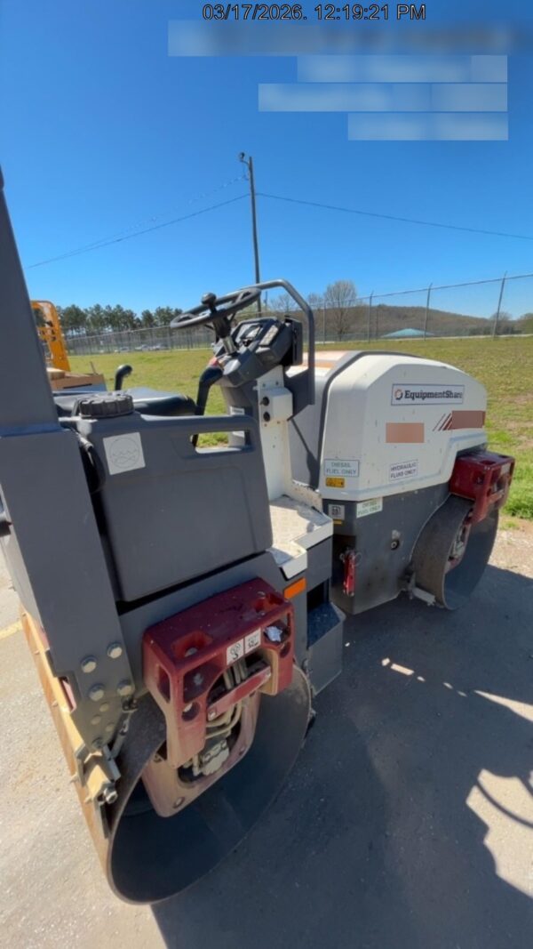 2020 DYNAPAC CC1200 VI LHP