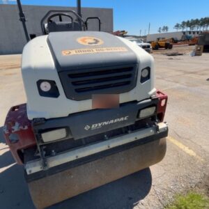2020 DYNAPAC CC1200 VI LHP