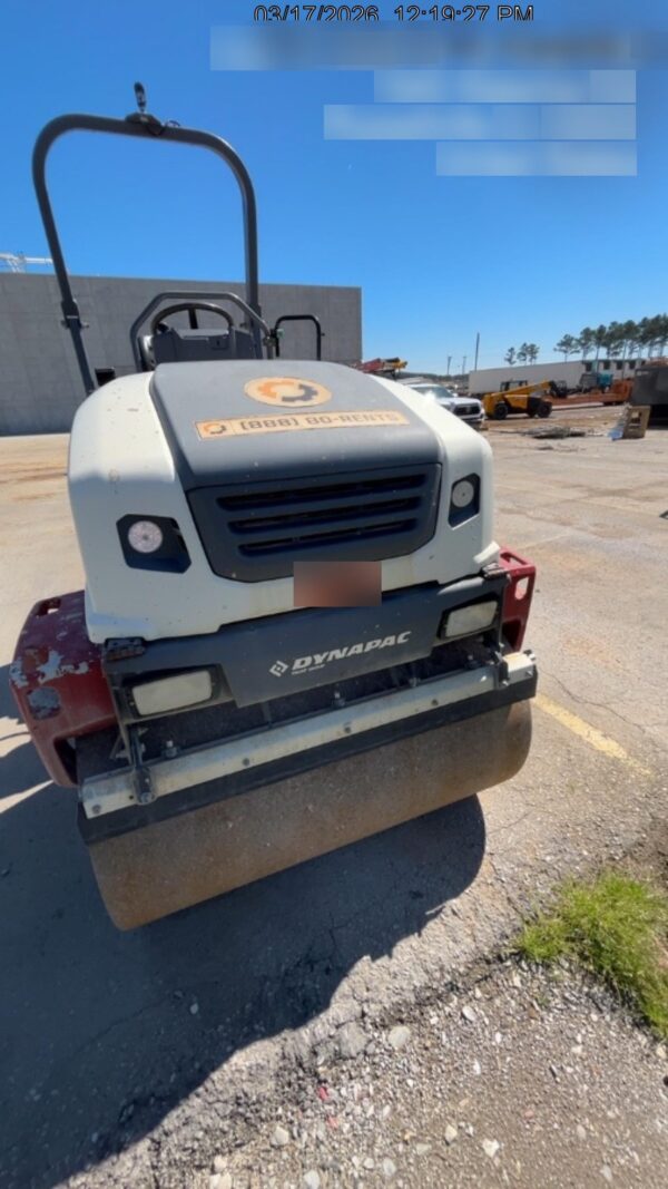 2020 DYNAPAC CC1200 VI LHP