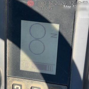 2020 DYNAPAC CC1200 VI LHP