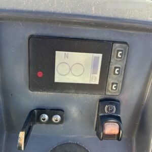 2020 DYNAPAC CC1200 VI LHP