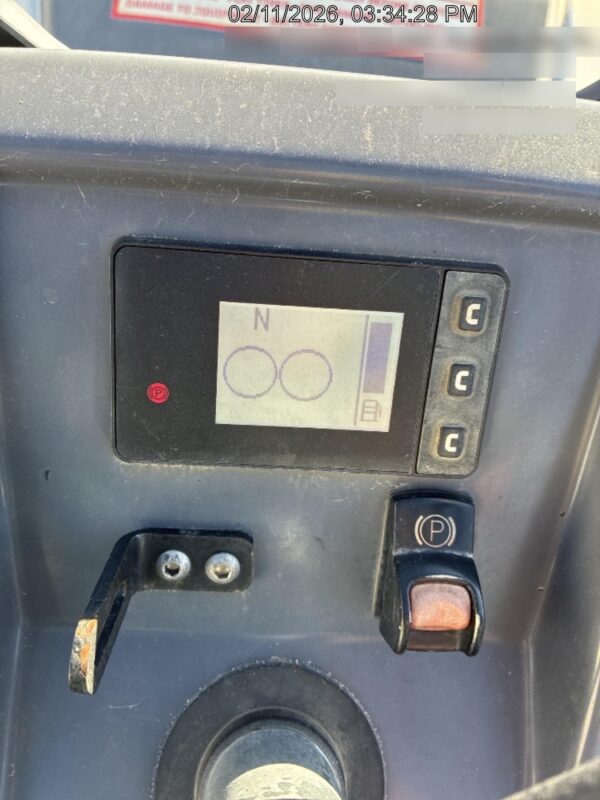 2020 DYNAPAC CC1200 VI LHP