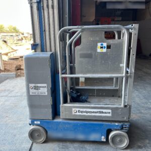 2020 GENIE GR-20