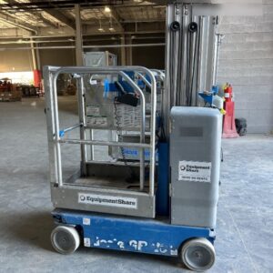 2020 GENIE GR-20