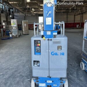 2020 GENIE GR-20