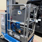 2020 GENIE GR-20