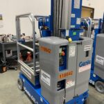 2020 GENIE GR-20