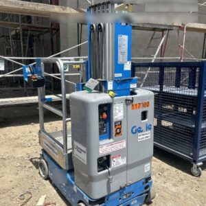 2020 GENIE GR-20