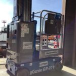 2020 GENIE GR-20