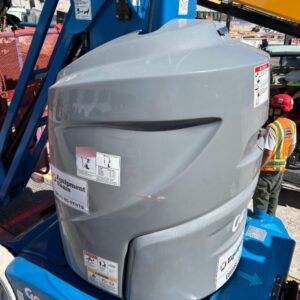 2020 GENIE GR-26J