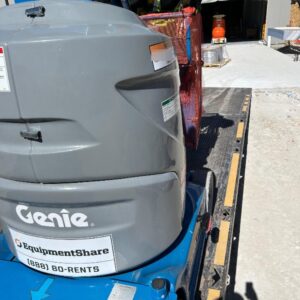 2020 GENIE GR-26J