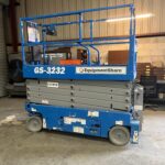 2020 GENIE GS-3232