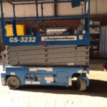 2020 GENIE GS-3232