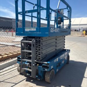 2020 GENIE GS-4047