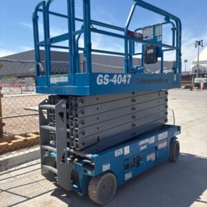 2020 GENIE GS-4047