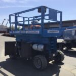 2020 GENIE GS-4069 RT