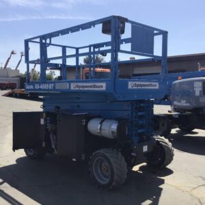 2020 GENIE GS-4069 RT