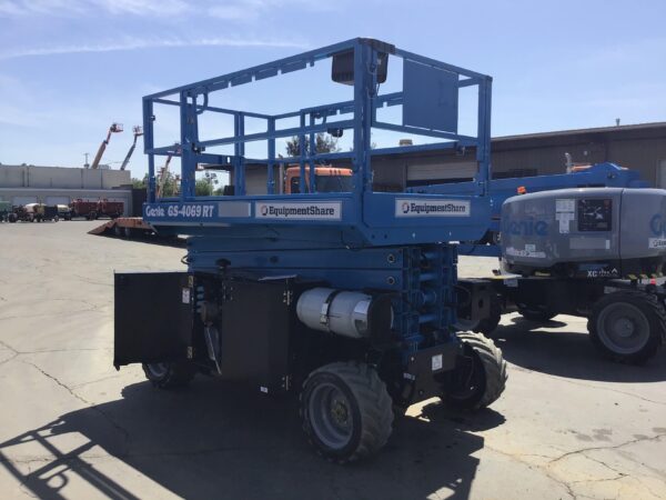 2020 GENIE GS-4069 RT
