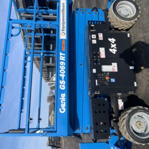 2020 GENIE GS-4069 RT