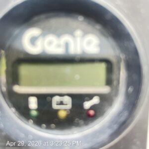 2020 GENIE GS-4069 RT