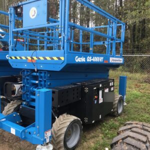 2020 GENIE GS-4069 RT