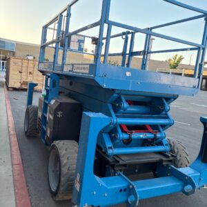 2020 GENIE GS-4390 RT