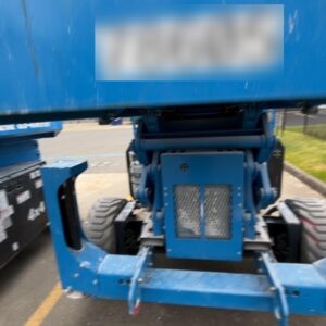 2020 GENIE GS-4390 RT
