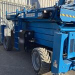2020 GENIE GS-4390 RT