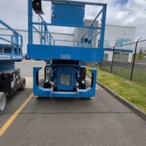 2020 GENIE GS-4390 RT