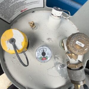 2020 GENIE GS-4390 RT