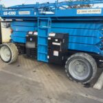 2020 GENIE GS-4390 RT