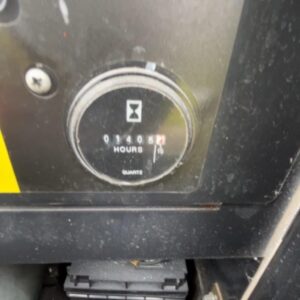 2020 GENIE GS-4390 RT