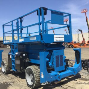 2020 GENIE GS-4390 RT