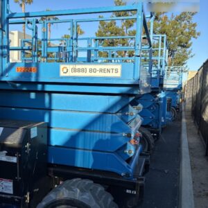 2020 GENIE GS-4390 RT